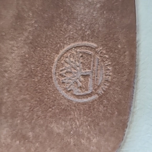 Women's  TIMBERLAND Canard Resort Lined Ankle Boot - Picture 7 of 12